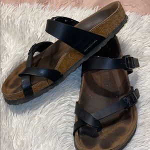 Birkenstock sandal